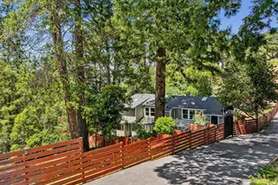 6281 Aspinwall Rd, Oakland, CA 94611 - Photo 3