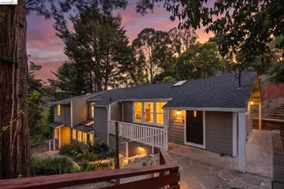 6281 Aspinwall Rd, Oakland, CA 94611 - Photo 1