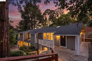 6281 Aspinwall Rd, Oakland, CA 94611 - Photo 1