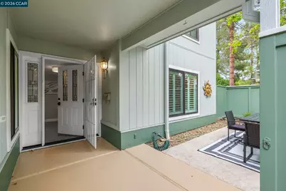 1100 Singingwood #8, Walnut Creek, CA 94595 - Photo 5