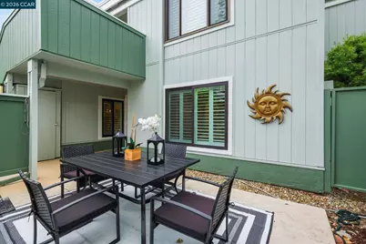 1100 Singingwood #8, Walnut Creek, CA 94595 - Photo 7