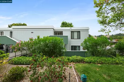 1100 Singingwood #8, Walnut Creek, CA 94595 - Photo 1