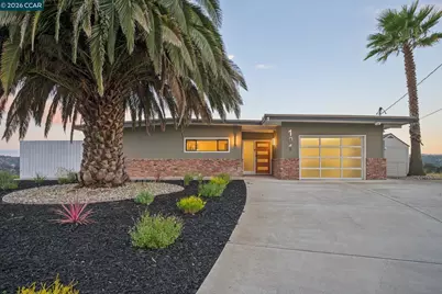 101 Hillcroft Way, Walnut Creek, CA 94597 - Photo 5
