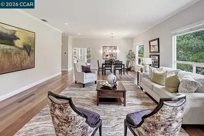 1726 Comstock Dr, Walnut Creek, CA 94595 - Photo 5