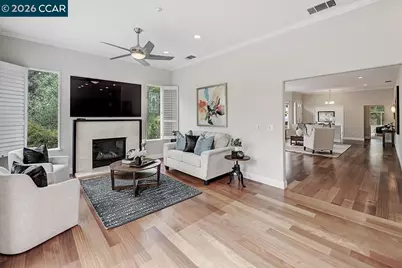 1726 Comstock Dr, Walnut Creek, CA 94595 - Photo 27