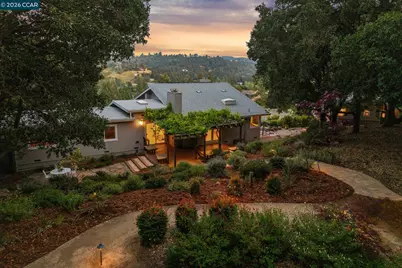 41 Kellie Ann Court, Orinda, CA 94563 - Photo 3