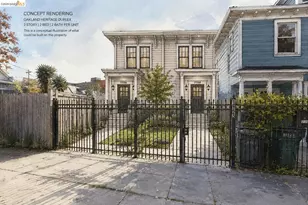 0 8th St, Oakland, CA 94607 - Photo 1