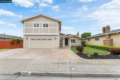 24951 Townsend Ave, Hayward, CA 94544 - Photo 3