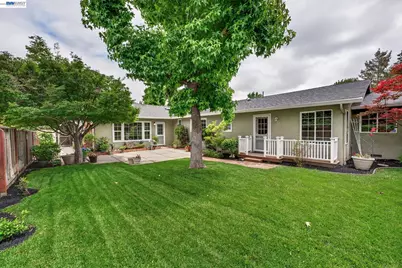 2646 Willowren Way, Pleasanton, CA 94566 - Photo 9