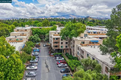 470 Civic Dr #505, Walnut Creek, CA 94596 - Photo 23