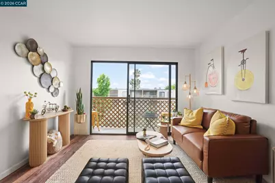 470 Civic Dr #505, Walnut Creek, CA 94596 - Photo 7