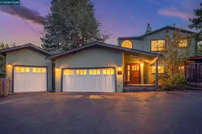 419 Kingsley Ct, Pleasant Hill, CA 94523 - Photo 1