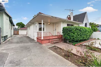 519 Maud Ave, San Leandro, CA 94577 - Photo 5