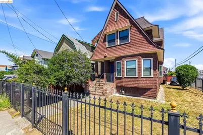 2804 Adeline St, Oakland, CA 94608 - Photo 1