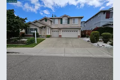 1316 Mokelumne Dr. Antioch, Ca, Antioch, CA 94531 - Photo 1