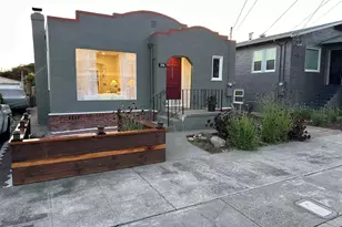 2426 West Street, Berkeley, CA 94702 - Photo 1