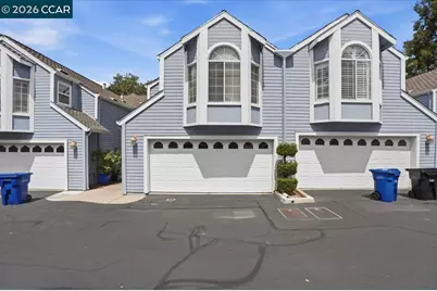 5209 Arden Way, Carmichael, CA 95608 - Photo 1