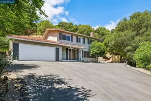 486 Butterfield Pl, Moraga, CA 94556 - Photo 3