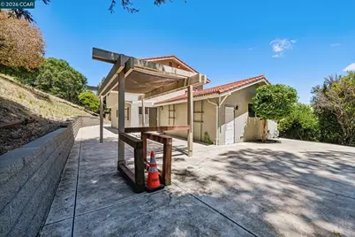 486 Butterfield Place, Moraga, CA 94556 - Photo 57