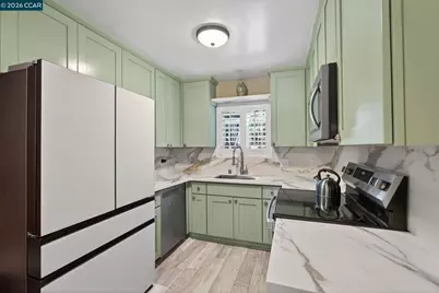 1984 Ascot Dr #C, Moraga, CA 94556 - Photo 11