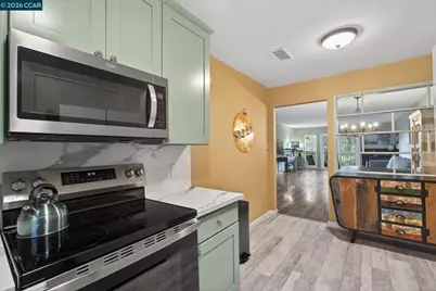 1984 Ascot Dr #C, Moraga, CA 94556 - Photo 13
