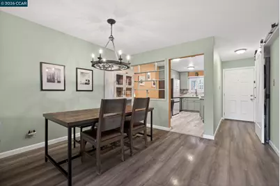 1984 Ascot Dr #C, Moraga, CA 94556 - Photo 5