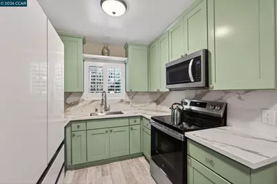 1984 Ascot Dr #C, Moraga, CA 94556 - Photo 11