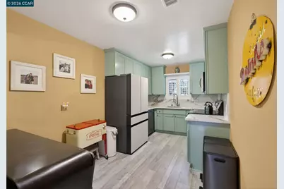 1984 Ascot Dr #C, Moraga, CA 94556 - Photo 9