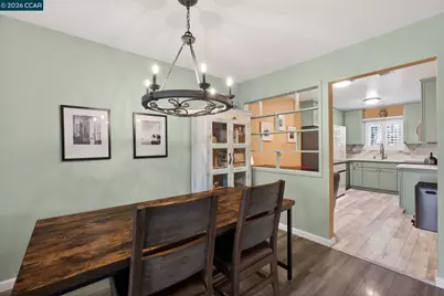 1984 Ascot Dr #C, Moraga, CA 94556 - Photo 5