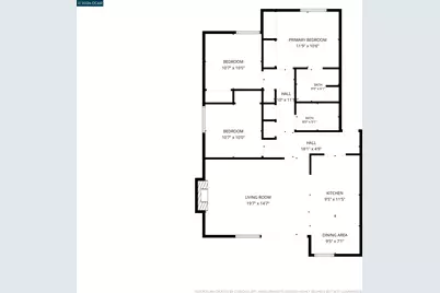 825 Oak Grove Rd #16, Concord, CA 94518 - Photo 3