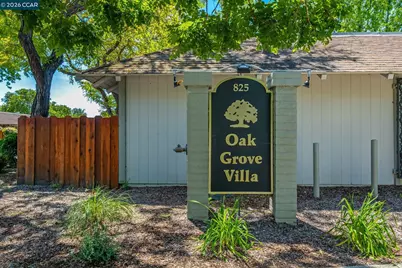825 Oak Grove Rd #16, Concord, CA 94518 - Photo 23