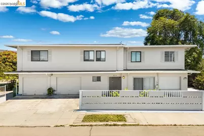 1313 Curtis St, Berkeley, CA 94702 - Photo 1