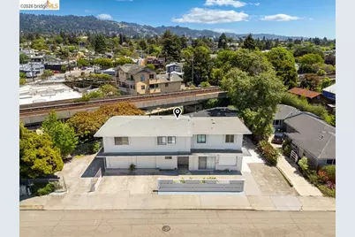 1313 Curtis St, Berkeley, CA 94702 - Photo 5