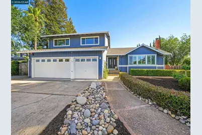 32 Atchinson Stage Court, Clayton, CA 94517 - Photo 1