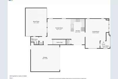 5919 Topsfield Cir, Dublin, CA 94568 - Photo 41