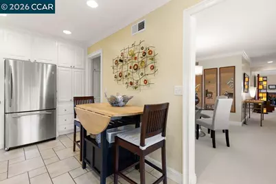 3064 Rossmoor Parkway #3, Walnut Creek, CA 94595 - Photo 19