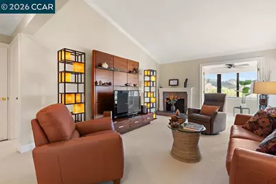 3064 Rossmoor Parkway #3, Walnut Creek, CA 94595 - Photo 7