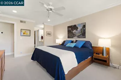 3064 Rossmoor Parkway #3, Walnut Creek, CA 94595 - Photo 25