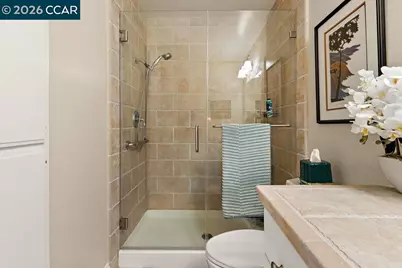 3064 Rossmoor Parkway #3, Walnut Creek, CA 94595 - Photo 33