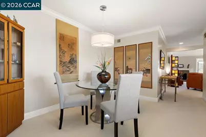 3064 Rossmoor Parkway #3, Walnut Creek, CA 94595 - Photo 17
