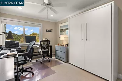 3064 Rossmoor Parkway #3, Walnut Creek, CA 94595 - Photo 31