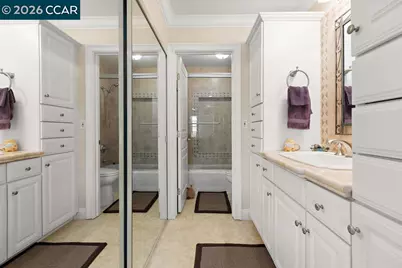 3064 Rossmoor Parkway #3, Walnut Creek, CA 94595 - Photo 27