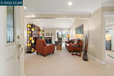 3064 Rossmoor Parkway #3, Walnut Creek, CA 94595 - Photo 5
