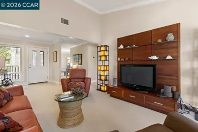 3064 Rossmoor Parkway #3, Walnut Creek, CA 94595 - Photo 15