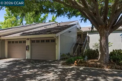 3064 Rossmoor Parkway #3, Walnut Creek, CA 94595 - Photo 1