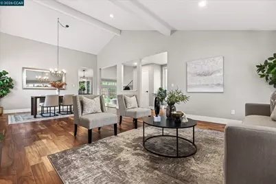 602 Creekmore Ct, Walnut Creek, CA 94598 - Photo 3