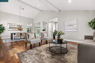 602 Creekmore Ct, Walnut Creek, CA 94598 - Photo 3