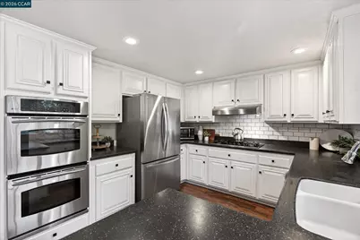 602 Creekmore Ct, Walnut Creek, CA 94598 - Photo 9