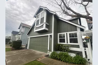 7 Cliff Walk, Vallejo, CA 94591 - Photo 3