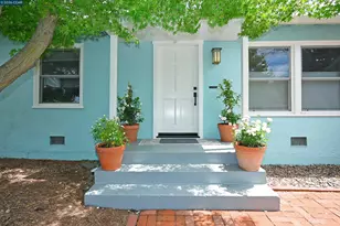 2831 Bonifacio St, Concord, CA 94519 - Photo 1